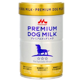 森乳サンワールド　ワンラック　プレミアム　ドッグミルク　１５０ｇ　１缶