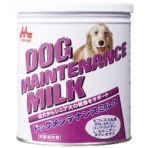 森乳サンワールド　ワンラック　ドッグメンテナンスミルク　２８０ｇ　１缶