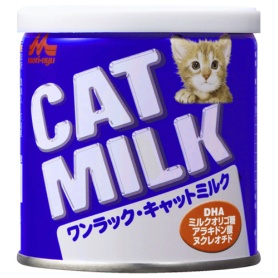 森乳サンワールド　ワンラック　キャットミルク　５０ｇ　１缶