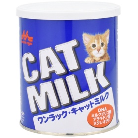 森乳サンワールド　ワンラック　キャットミルク　２７０ｇ　１缶