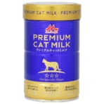 森乳サンワールド　ワンラック　プレミアム　キャットミルク　幼猫用　１５０ｇ　１缶
