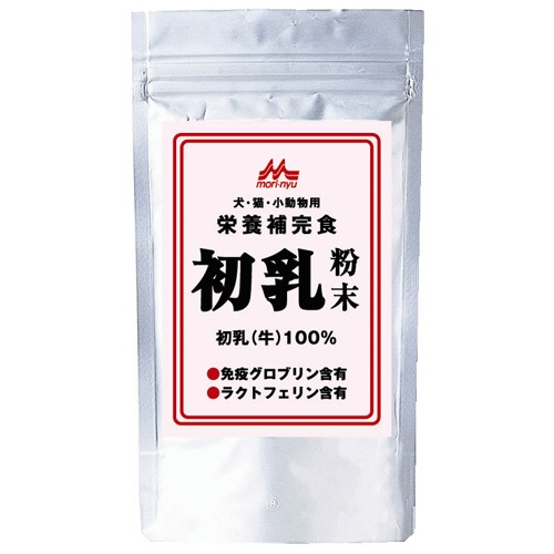 森乳サンワールド　ワンラック　初乳粉末　３０ｇ　１パック1
