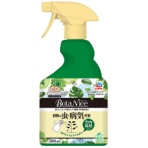 アース製薬 BotaNice 植物の虫・病気対策 本体 500mL 1本