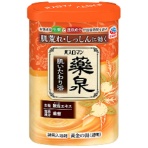 アース製薬　バスロマン　薬泉　肌いたわり浴　６００ｇ　１本