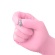 ショーワグローブ　Ｎｏ．８８５０　ニトリスト・ピンク　パウダーフリー　ＬＬ　＃８８５０－ＬＬ　１箱（１００枚）7