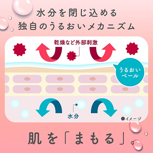 アース製薬　ウルモア　高保湿入浴液　クリーミーローズの香り　本体　６００ｍｌ　１本5
