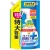 アース製薬　らくハピ　アルコール除菌ＥＸ　詰替用　７４０ｍｌ　１個