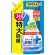 アース製薬　らくハピ　アルコール除菌ＥＸ　詰替用　７４０ｍｌ　１個1