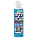 アース製薬　らくハピ　エアコン洗浄スプレー　Ｎｅｘｔｐｌｕｓ　無香性　４２０ｍｌ／本