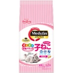 ペットライン　メディファス　子ねこ　１２か月まで　チキン味　１．５ｋｇ（２５０ｇ×６袋）　１パック