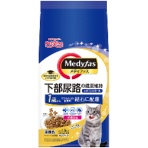 ペットライン　メディファス　１歳から　チキン味　１．５ｋｇ（２５０ｇ×６袋）　１パック