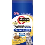 ペットライン　メディファス　１歳から　フィッシュ味　１．５ｋｇ（２５０ｇ×６袋）　１パック