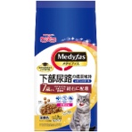 ペットライン　メディファス　７歳から　チキン味　１．５ｋｇ（２５０ｇ×６袋）　１パック