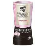 アース製薬　トイレのスッキーリ！　プレミアムリッチパルファム　４００ｍｌ