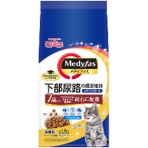 ペットライン　メディファス　７歳から　フィッシュ味　１．５ｋｇ（２５０ｇ×６袋）　１パック