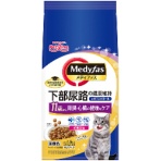ペットライン　メディファス　１１歳から　チキン味　１．５ｋｇ（２５０ｇ×６袋）　１パック