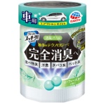 アース製薬　クルマのスッキーリ！　消臭パール　１６０ｇ