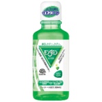 アース製薬　モンダミン　ペパーミント　ミニボトル　１００ｍｌ　１本