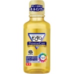 アース製薬　モンダミン　プレミアムケア　ミニボトル　１００ｍｌ　１本