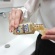 アース製薬　モンダミン　プレミアムケア　ミニボトル　１００ｍｌ　１本8