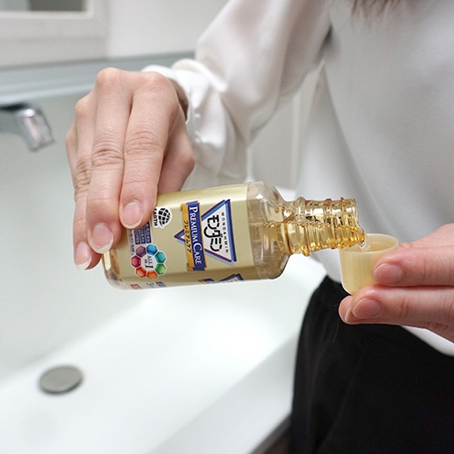 アース製薬　モンダミン　プレミアムケア　ミニボトル　１００ｍｌ　１本8