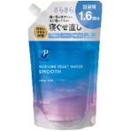 クラシエ プロスタイル モーニングリセットウォーター シトラスハーブの香り 詰替用 450ml 1パック