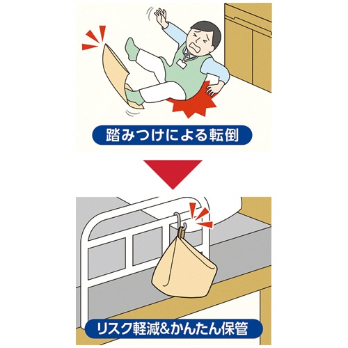 オオサキメディカル　プラスハート　スライディングシート　ベージュ　小さめ　１枚5