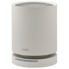 カドー　除菌空気清浄機　ＬＥＡＦ１３０　ホワイト　ＡＰ－Ｃ１３０－ＷＨ　１台