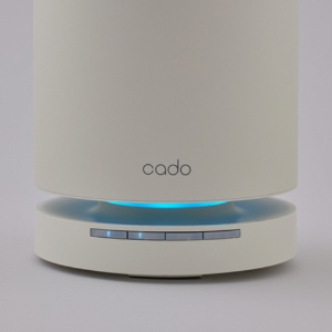 カドー　除菌空気清浄機　ＬＥＡＦ１３０　ホワイト　ＡＰ－Ｃ１３０－ＷＨ　１台3