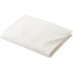 大津コーポレーション　ベッド用シーツ　シングル　ホワイト　５１０１２３－０　１枚1