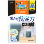 エステー　備長炭ドライペットクリア　３５０ｍｌ　１個