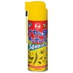 大日本除蟲菊　ＫＩＮＣＨＯ　イヤな虫キンチョール　４５０ｍＬ　１本
