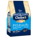 アース・ペット　ファーストチョイス　Ｃｈｏｉｃｅ　Ｓ　ダイエットしたい子に　高齢犬７歳以上　２．２ｋｇ（５５０ｇ×４袋）