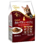 アース・ペット　ファーストチョイス　Ｃｈｏｉｃｅ　Ｓ　食わずぎらいの子に　成猫１歳以上　１０５０ｇ（１７５ｇ×６袋）