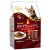 アース・ペット　ファーストチョイス　Ｃｈｏｉｃｅ　Ｓ　食わずぎらいの子に　成猫１歳以上　１０５０ｇ（１７５ｇ×６袋）　１パック
