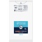 日本サニパック　ｎｏｃｏｏ　容量表記ごみ袋　白半透明　９０Ｌ　０．０２８ｍｍ　ＣＨＴ９５　１パック（１０枚）