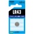 ＦＤＫ　富士通　アルカリボタン電池　１．５Ｖ　ＬＲ４３Ｃ（Ｂ）Ｎ　１個