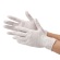川西工業　ニトリルグローブ　クイックフィット　粉なし　ホワイト　Ｍ　＃２０６５Ｗ－Ｍ　１箱（２５０枚）2