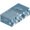 川西工業　ニトリルグローブ　フェリーチェ　スマート　粉なし　ブルー　Ｍ　＃２０６７－Ｍ　１箱（１００枚）