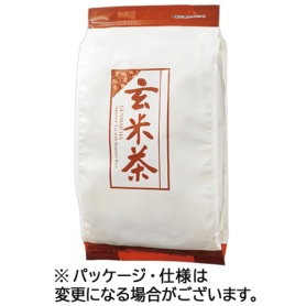 宇治の露製茶　玄米茶　ティーバッグ　１袋（１００バッグ）