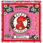 大日本除蟲菊　ＫＩＮＣＨＯ　金鳥の渦巻Ｖ　ローズの香り