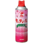 大日本除蟲菊　ＫＩＮＣＨＯ　キンチョールＶ　ローズの香り　４５０ｍｌ　１本