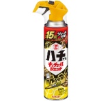 大日本除蟲菊　ＫＩＮＣＨＯ　ハチアブ用キンチョールジェット　５１０ｍｌ　１本