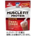 森永製菓　マッスルフィットプロテイン　８４０ｇ