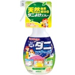 大日本除蟲菊　ＫＩＮＣＨＯ　ダニコナーズスプレーＶ　３００ｍｌ　１本