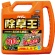 フマキラー　カダン除草王　ザッソージエース　５Ｌ　１本1