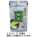 共栄製茶　森半　おけいこ用抹茶　１００ｇ　１袋