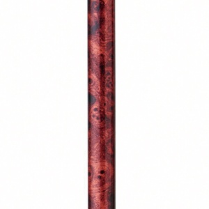 ケイ・ホスピア　愛杖　Ｅシリーズ　伸縮タイプ　木目柄　Ｅ－２５１Ａ　１本2