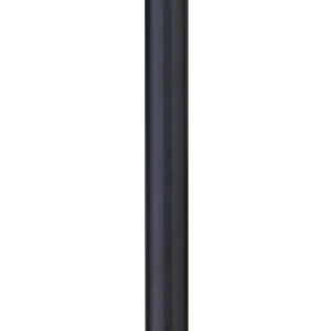 ケイ・ホスピア　愛杖　Ｅシリーズ　太杖　伸縮タイプ　ブラック　Ｅ－３０１　１本2