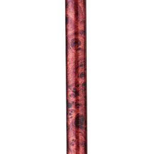 ケイ・ホスピア　愛杖　Ｅシリーズ　太杖　伸縮タイプ　木目　Ｅ－３５２　１本2